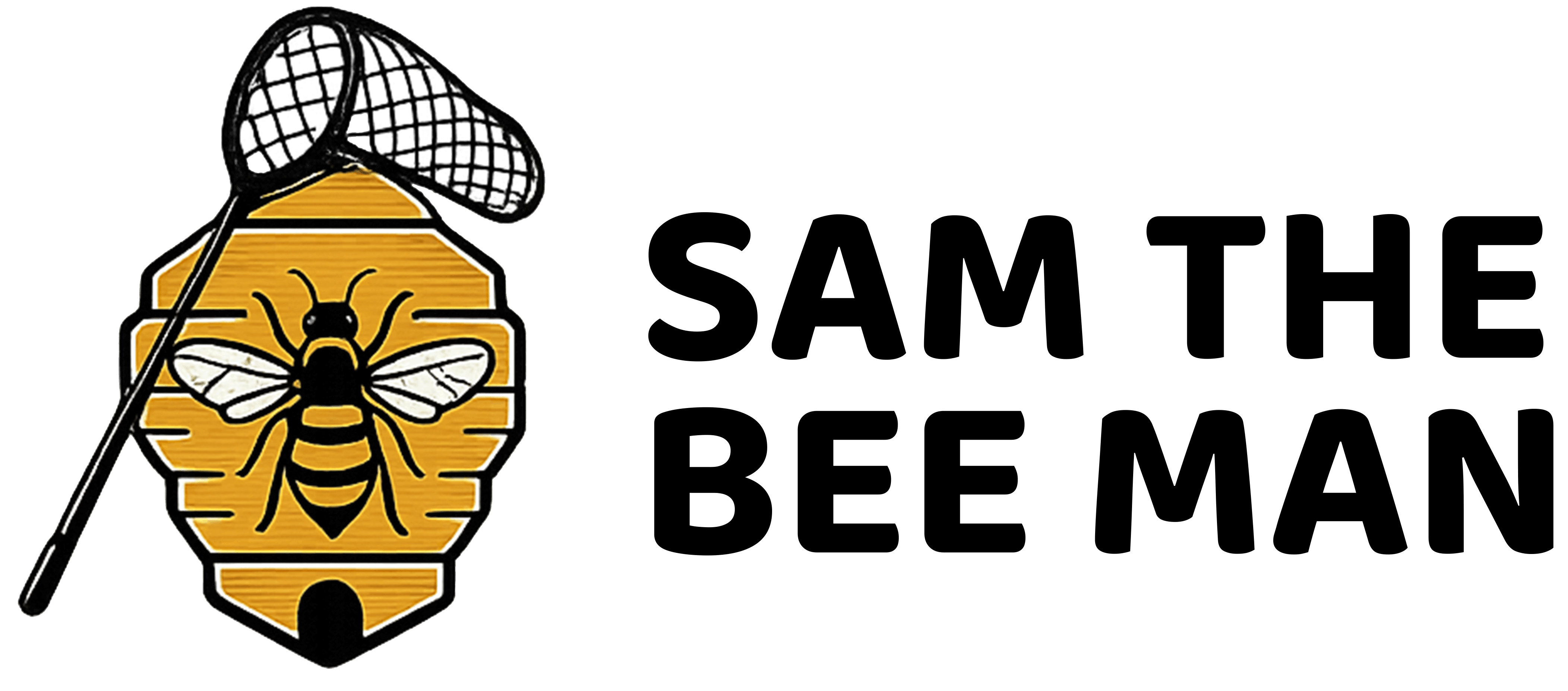 Sam The Bee Man