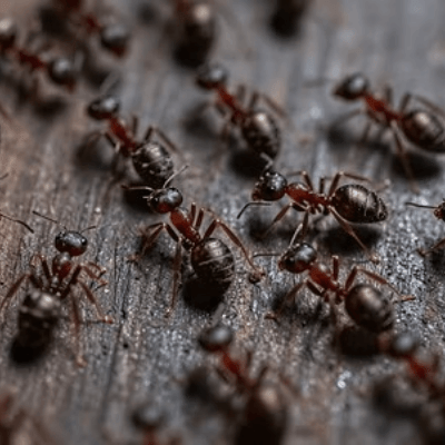 Ant Control